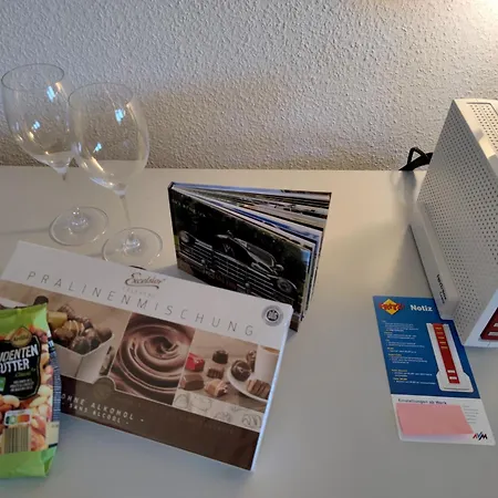 Premium Apartment Kerpen (North Rhine-Westphalia)