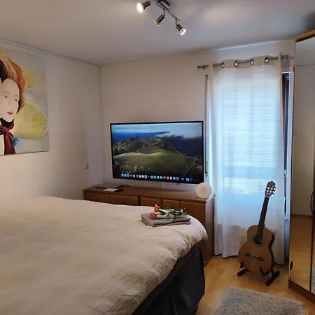 Apartment Premium *